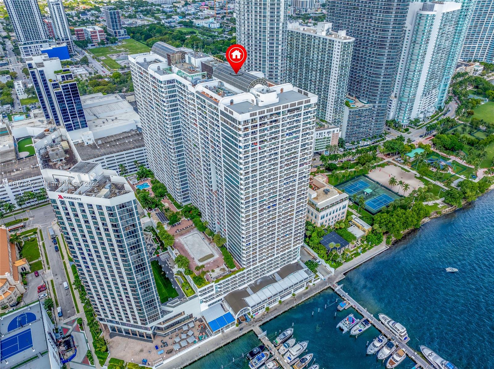VENETIA CONDO - Residential