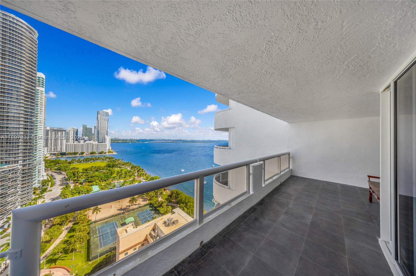 VENETIA CONDO - Residential