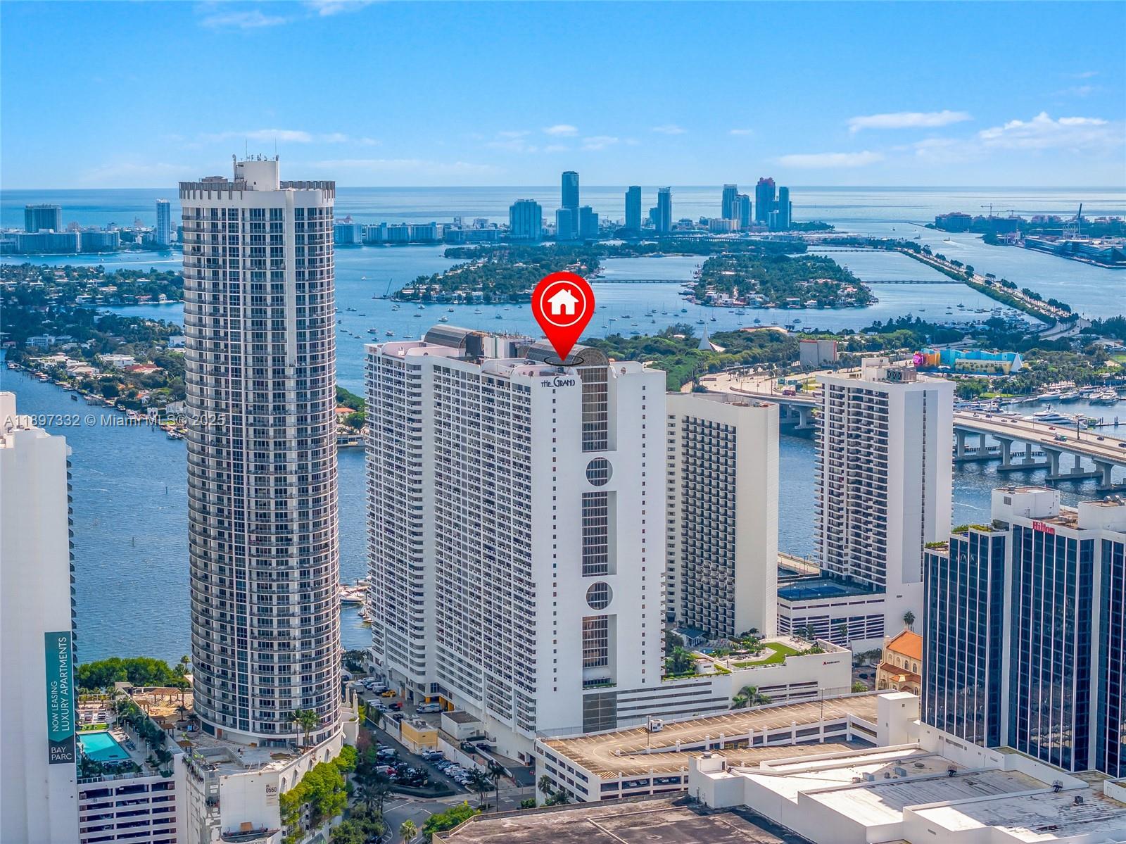 VENETIA CONDO - Residential