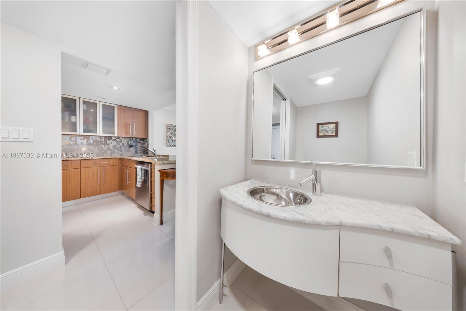 VENETIA CONDO - Residential