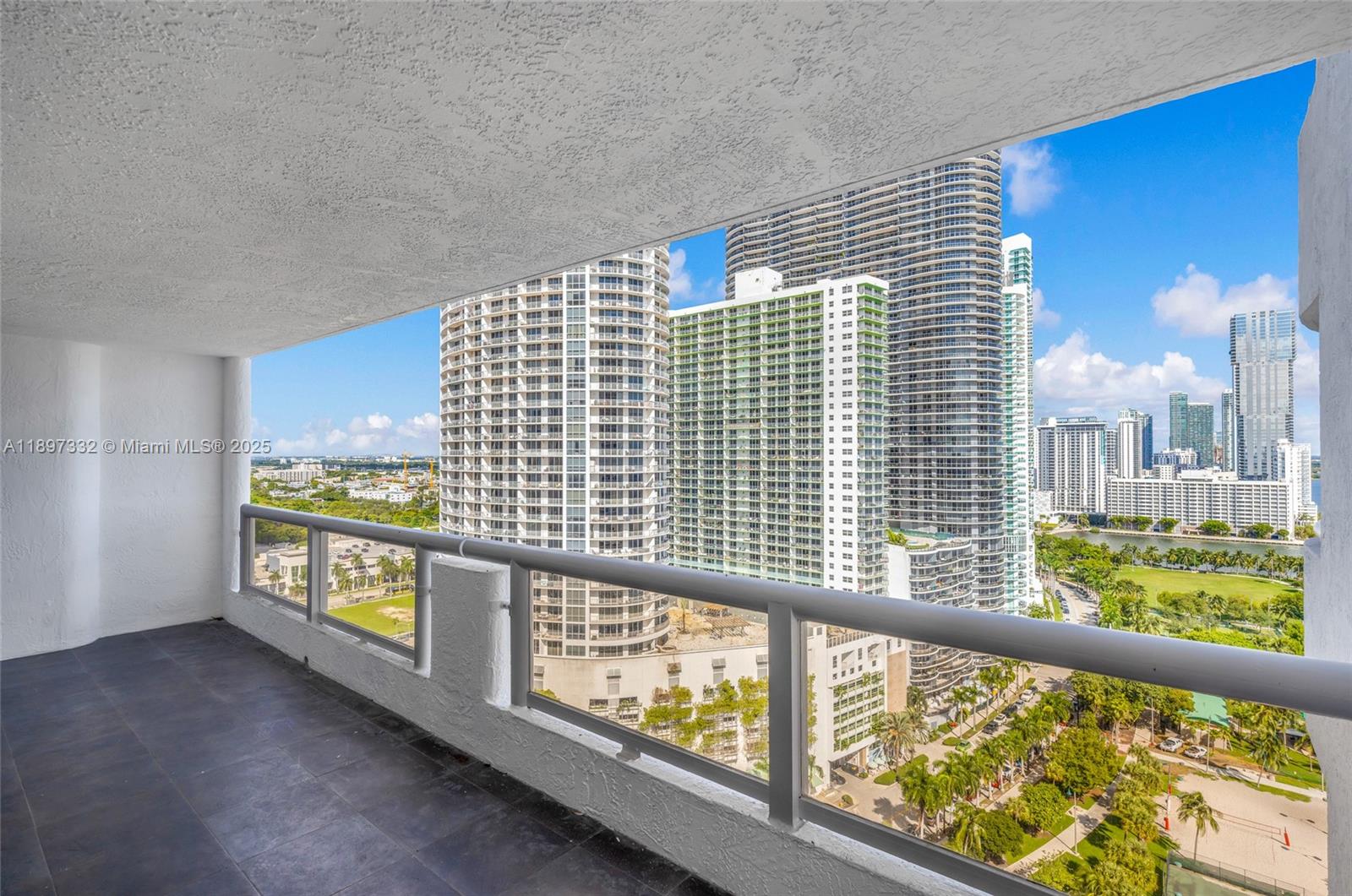 VENETIA CONDO - Residential