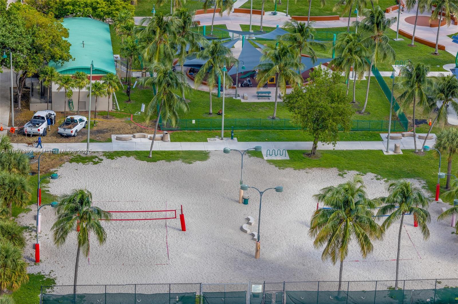 VENETIA CONDO - Residential