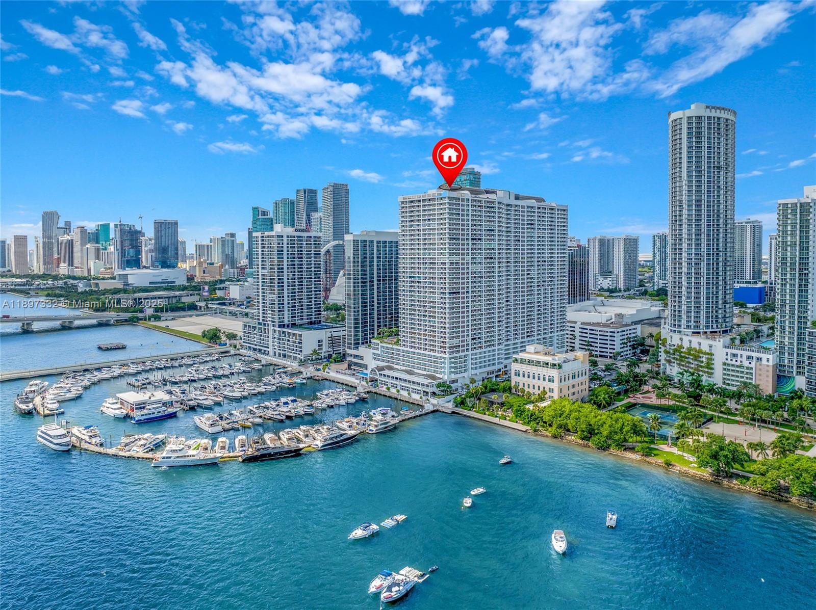 VENETIA CONDO - Residential