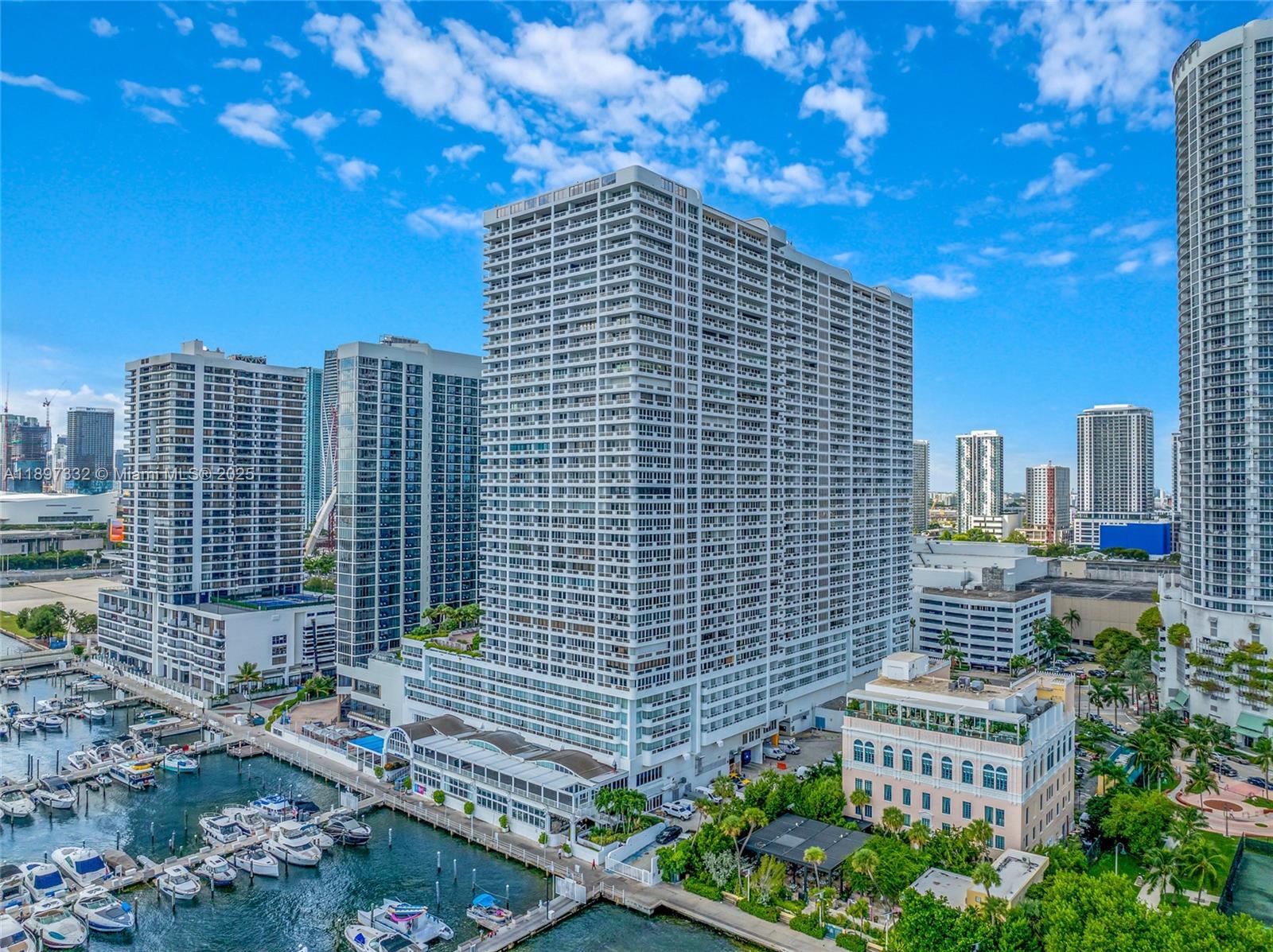 VENETIA CONDO - Residential