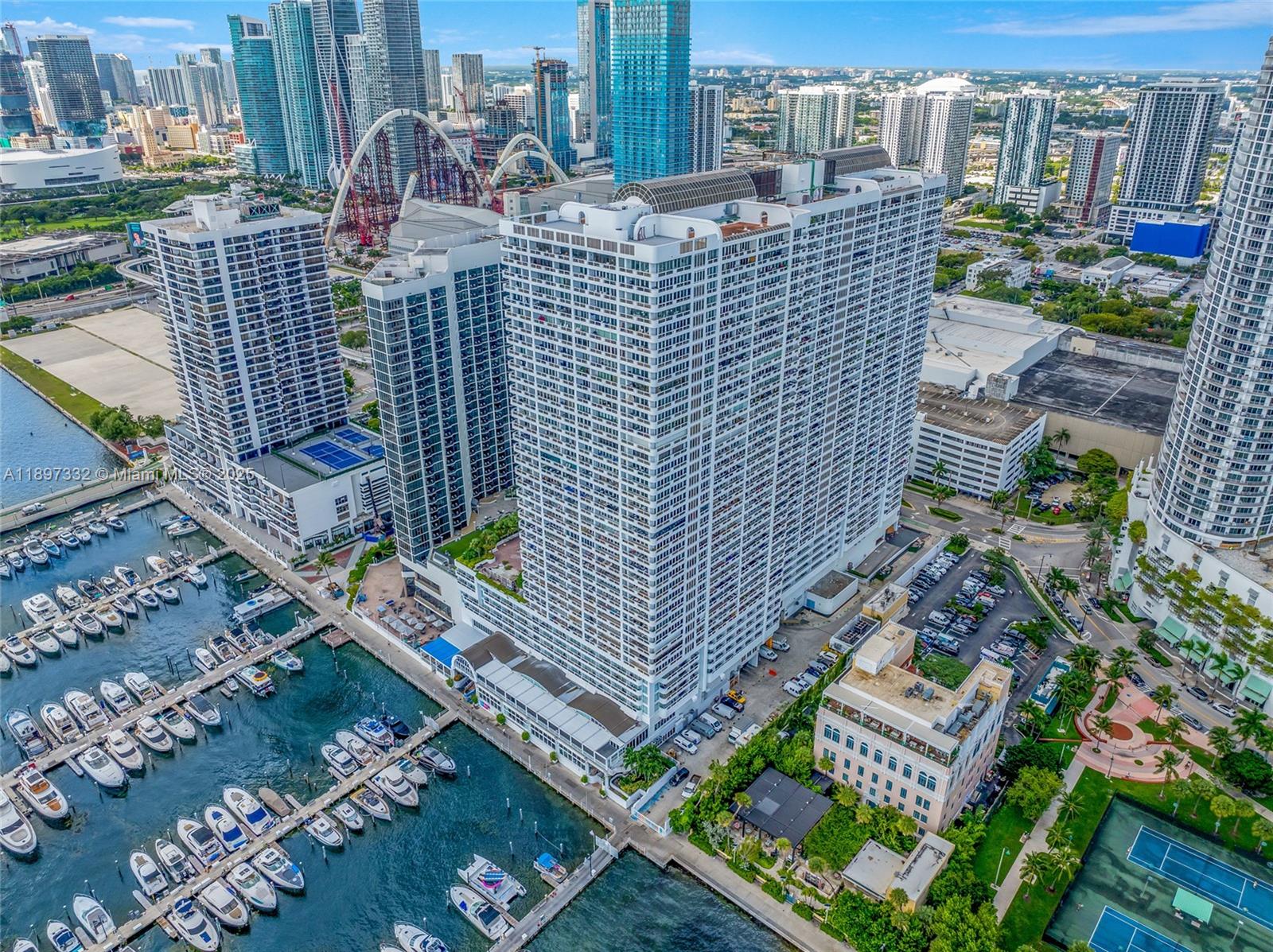 VENETIA CONDO - Residential