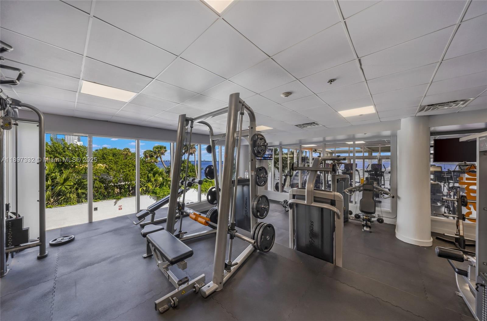 VENETIA CONDO - Residential