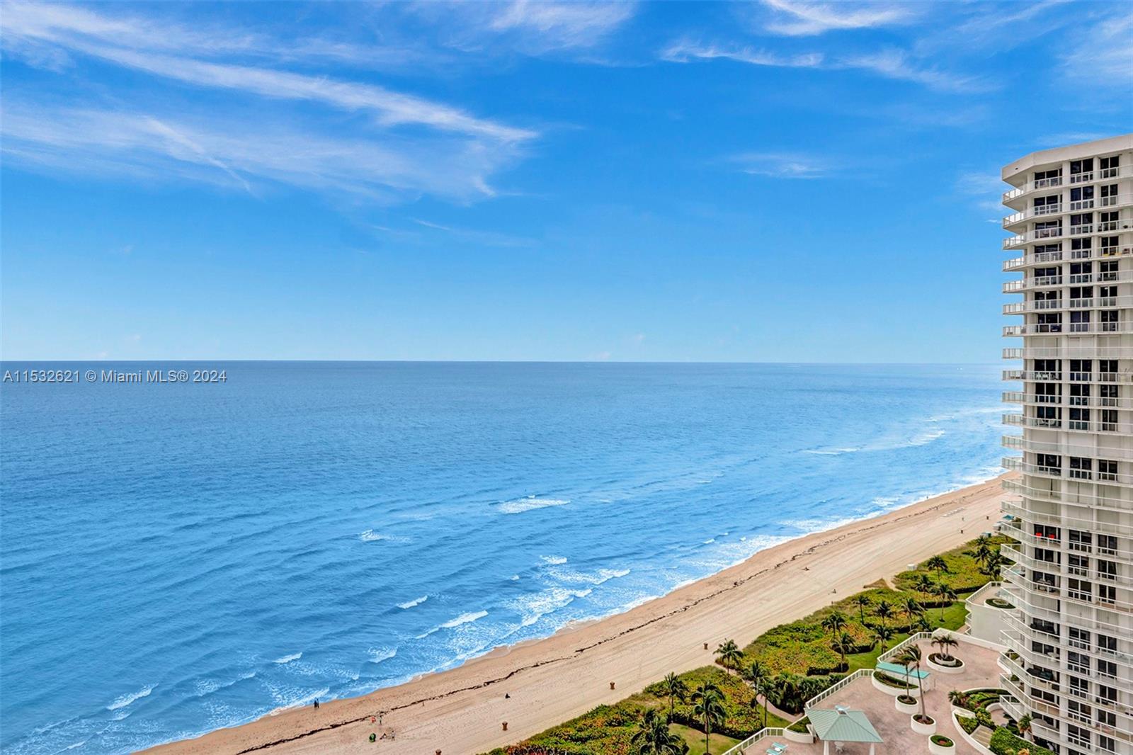 LA PERLA CONDO - Residential Lease