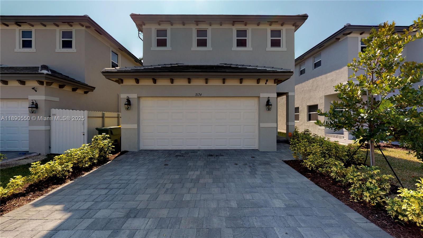 FERNANDOS PLACE / Leewaard - Residential