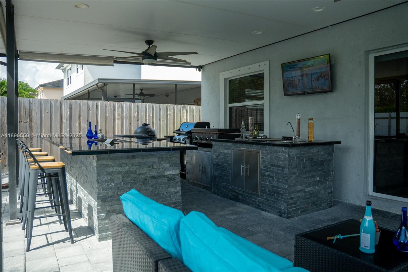 FERNANDOS PLACE / Leewaard - Residential