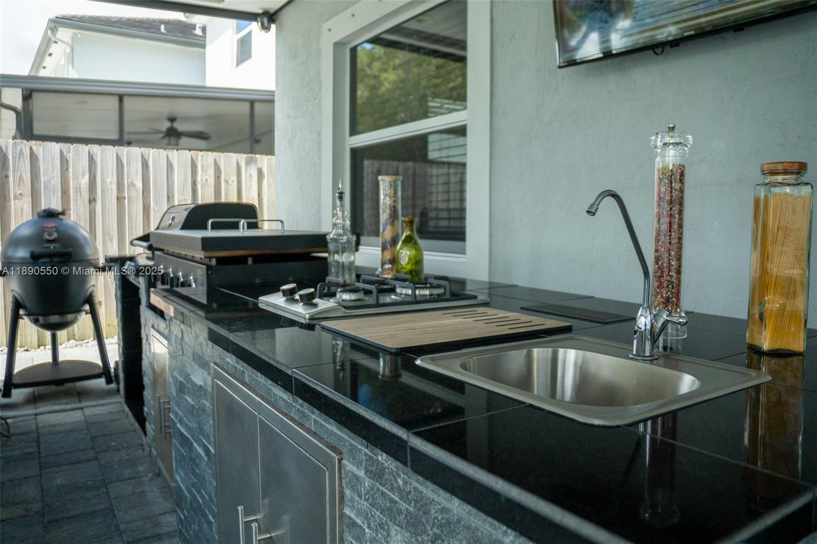 FERNANDOS PLACE / Leewaard - Residential