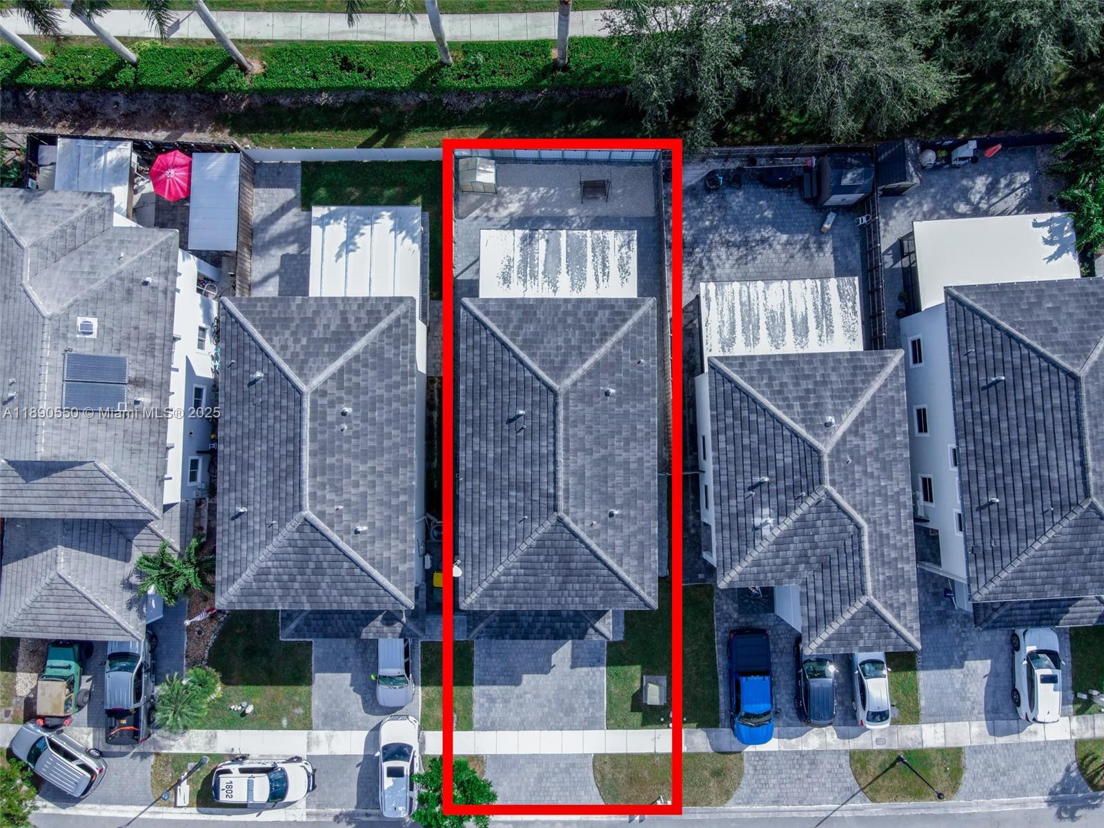 FERNANDOS PLACE / Leewaard - Residential