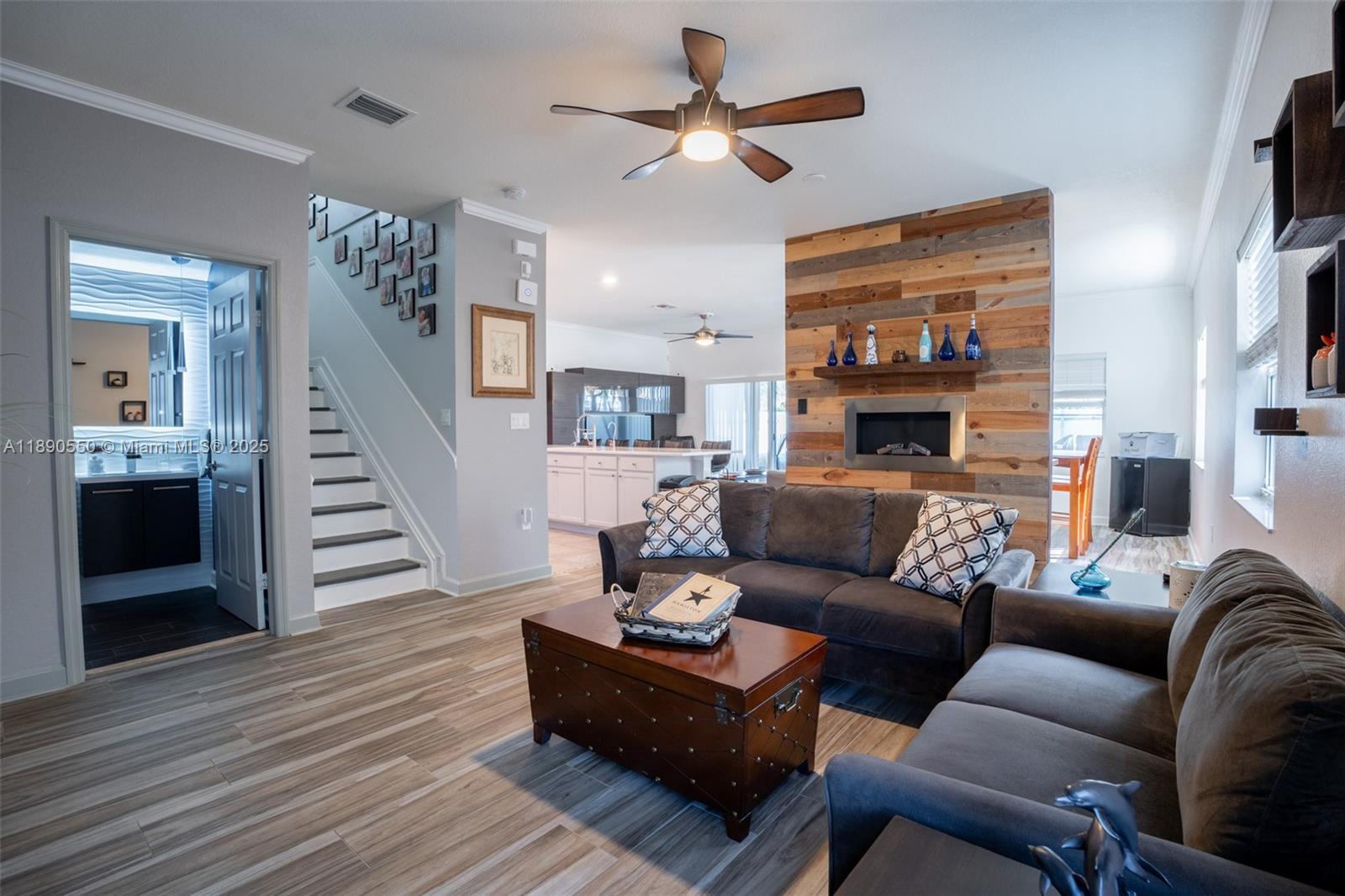 FERNANDOS PLACE / Leewaard - Residential