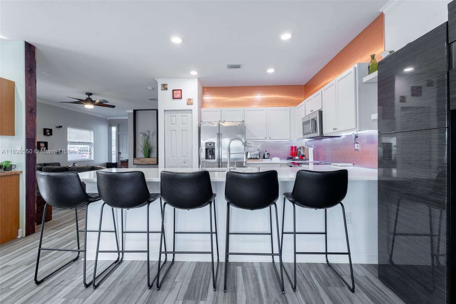 FERNANDOS PLACE / Leewaard - Residential