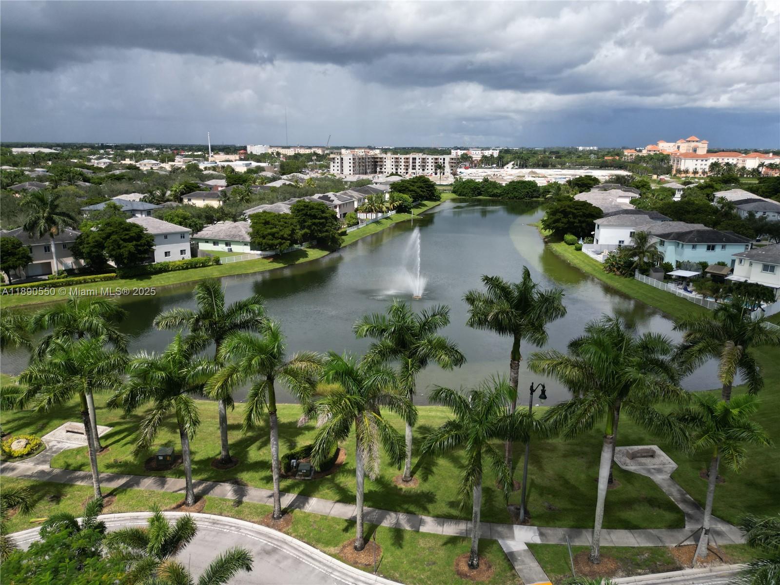 FERNANDOS PLACE / Leewaard - Residential