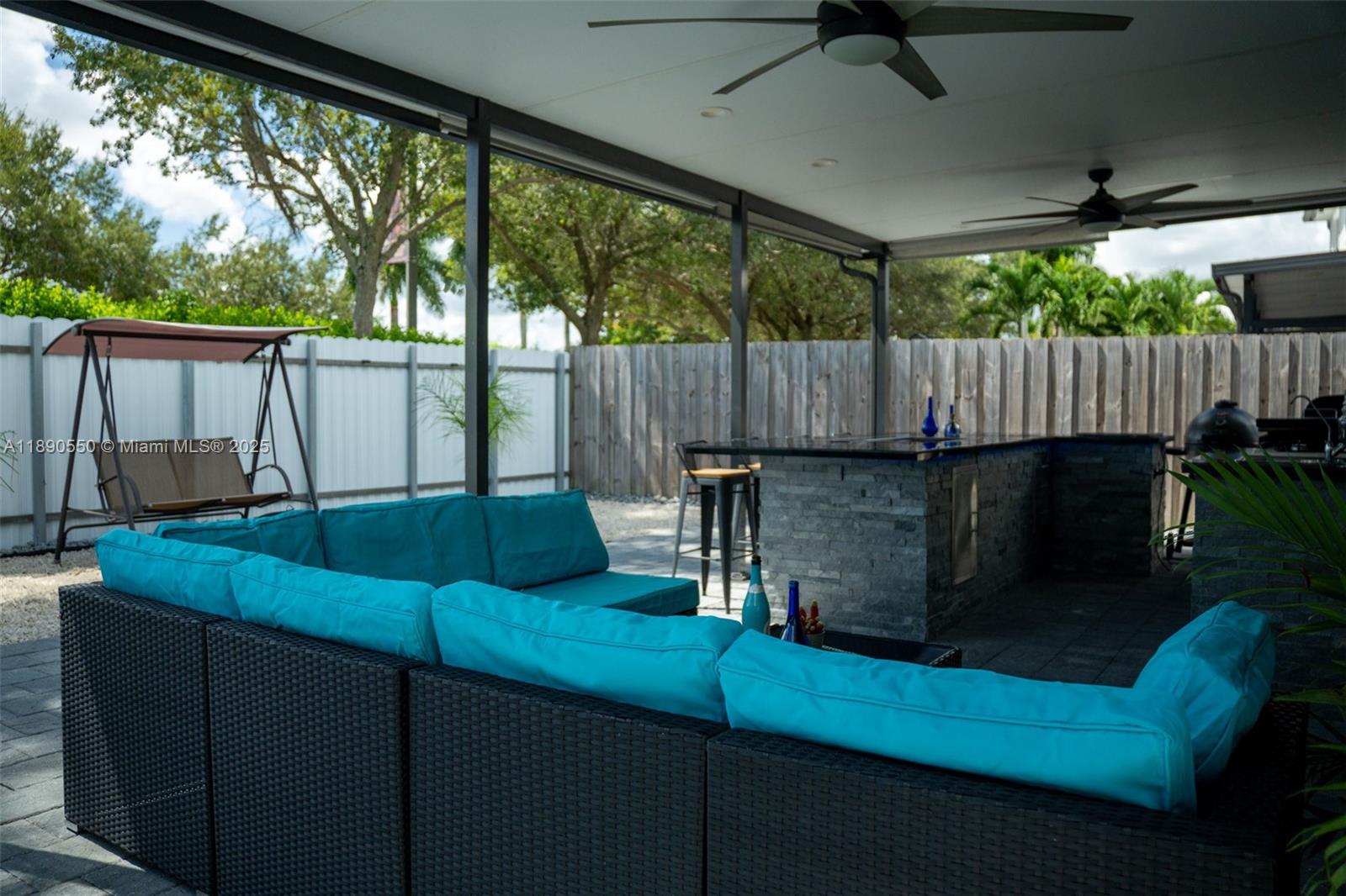 FERNANDOS PLACE / Leewaard - Residential