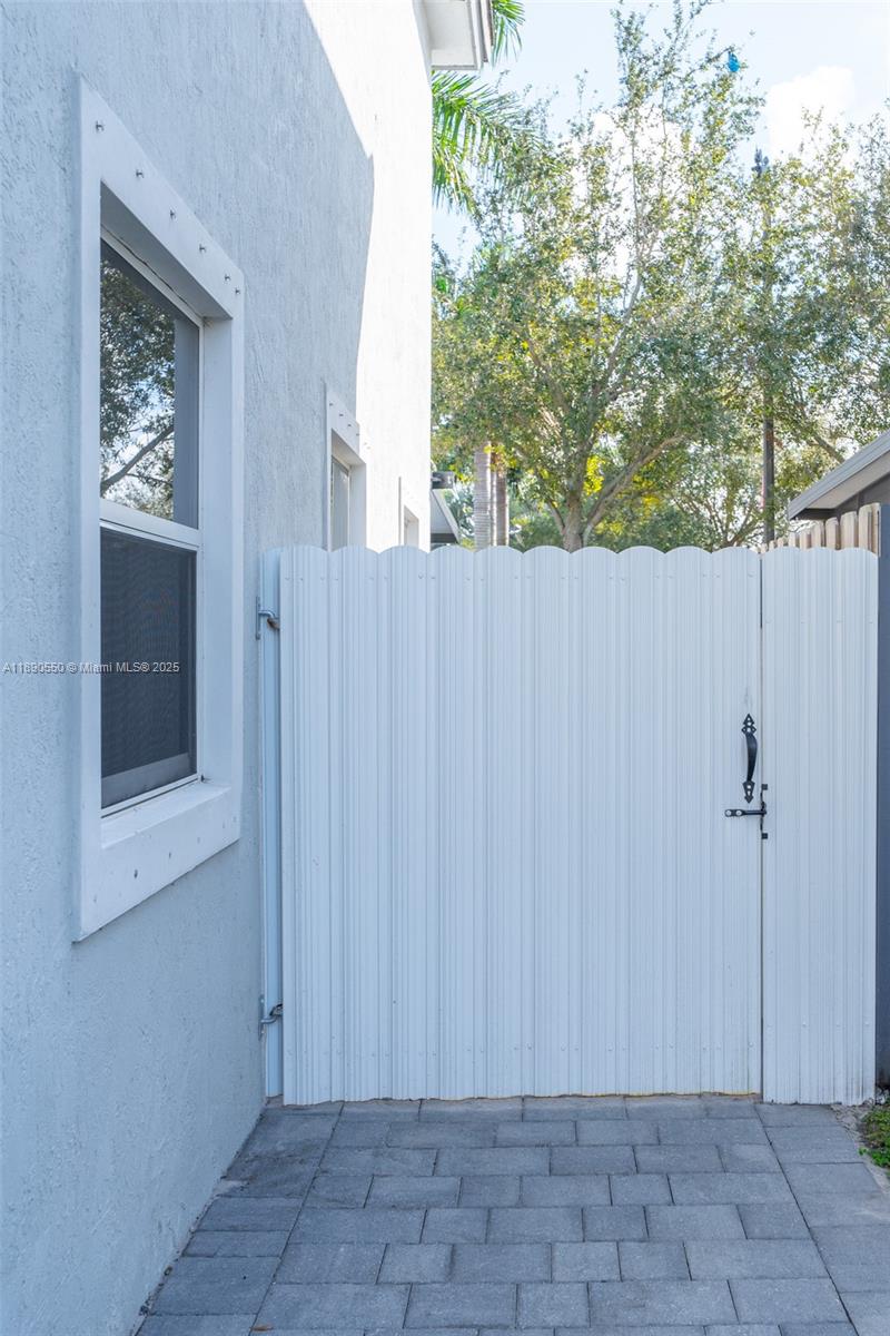 FERNANDOS PLACE / Leewaard - Residential