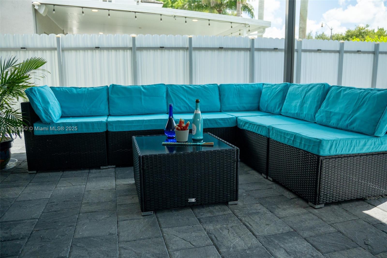 FERNANDOS PLACE / Leewaard - Residential