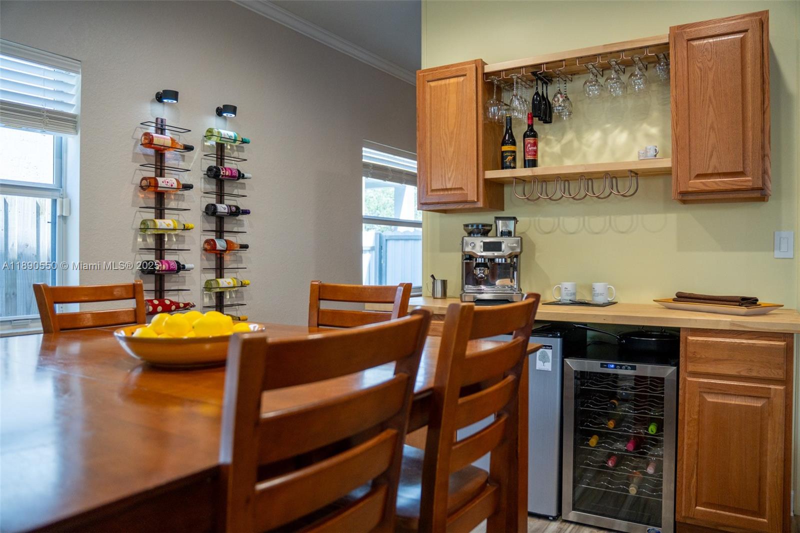 FERNANDOS PLACE / Leewaard - Residential