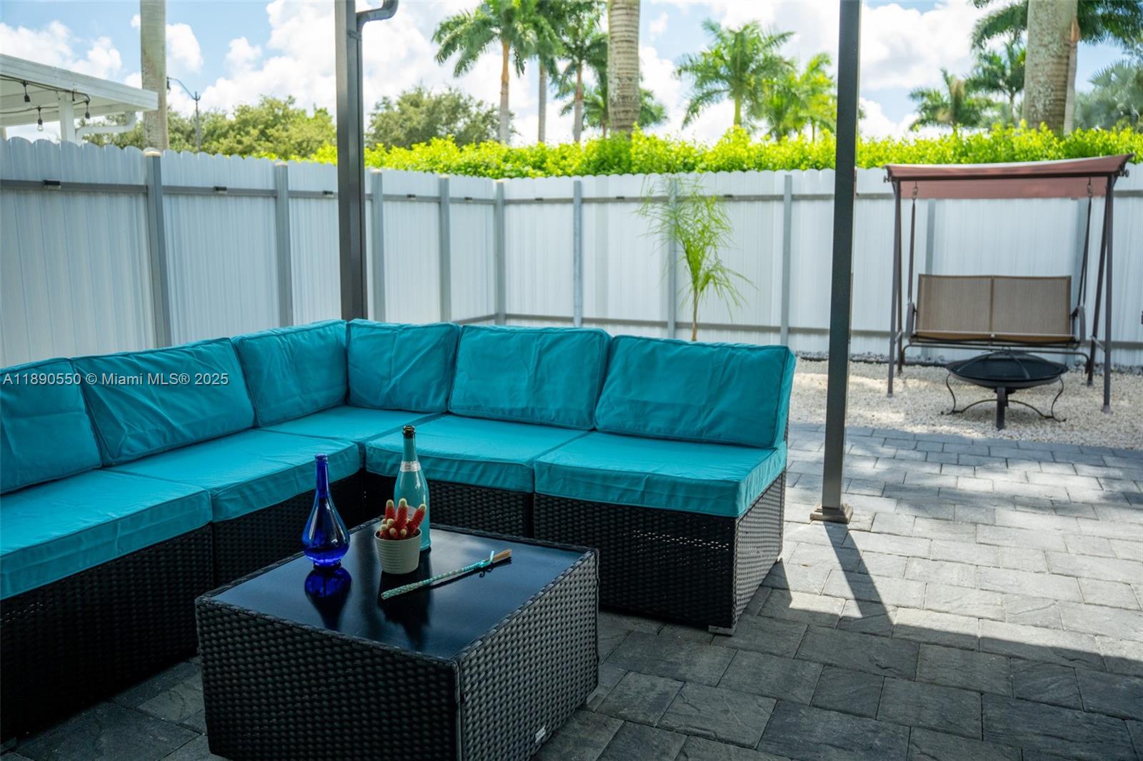 FERNANDOS PLACE / Leewaard - Residential