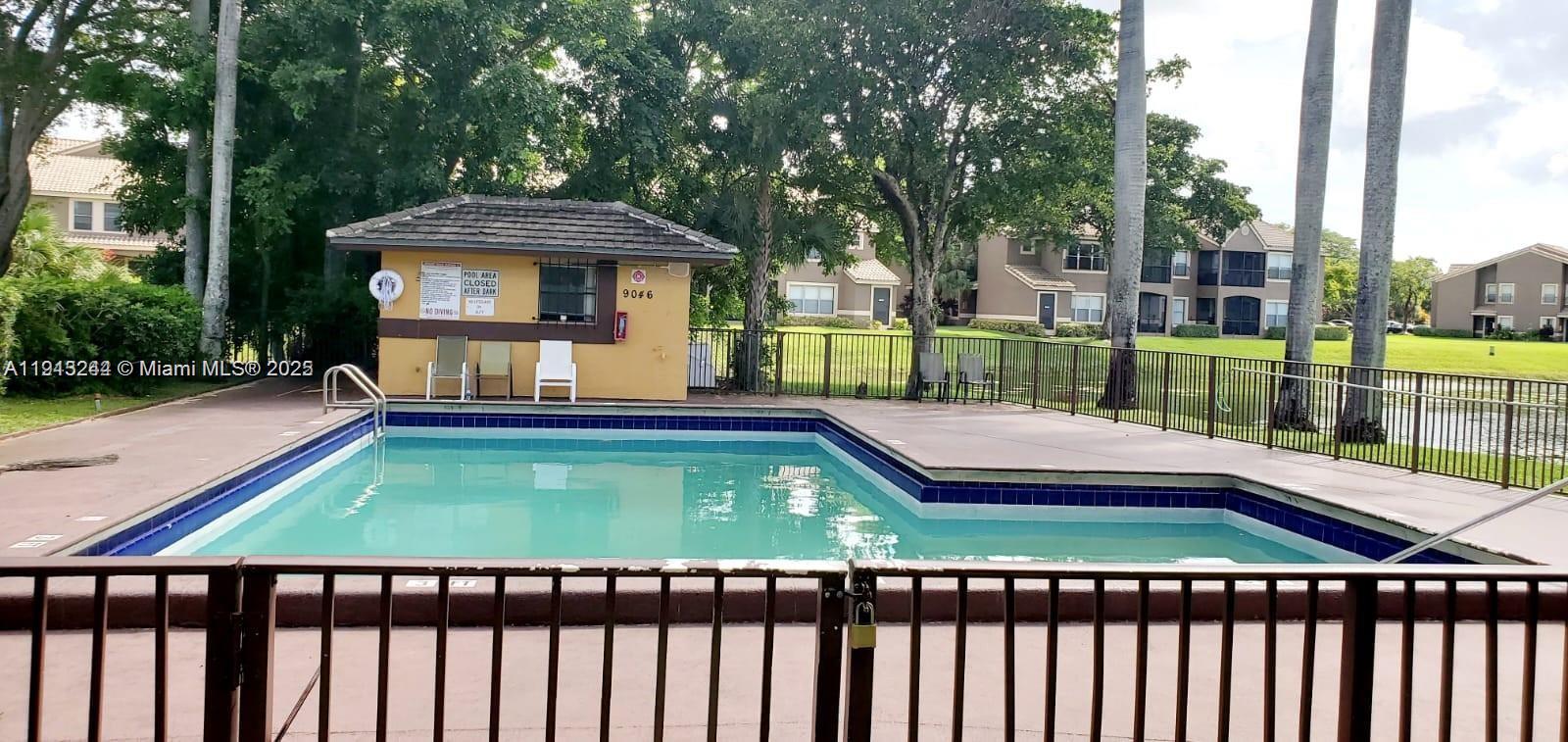 ISLAND CLUB AT CORAL SPRI - Residential Lease