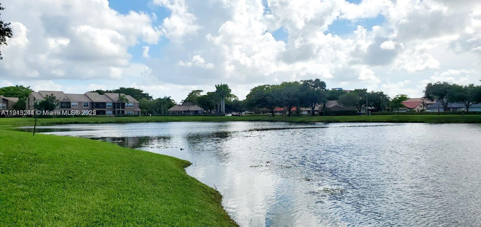 ISLAND CLUB AT CORAL SPRI - Residential Lease