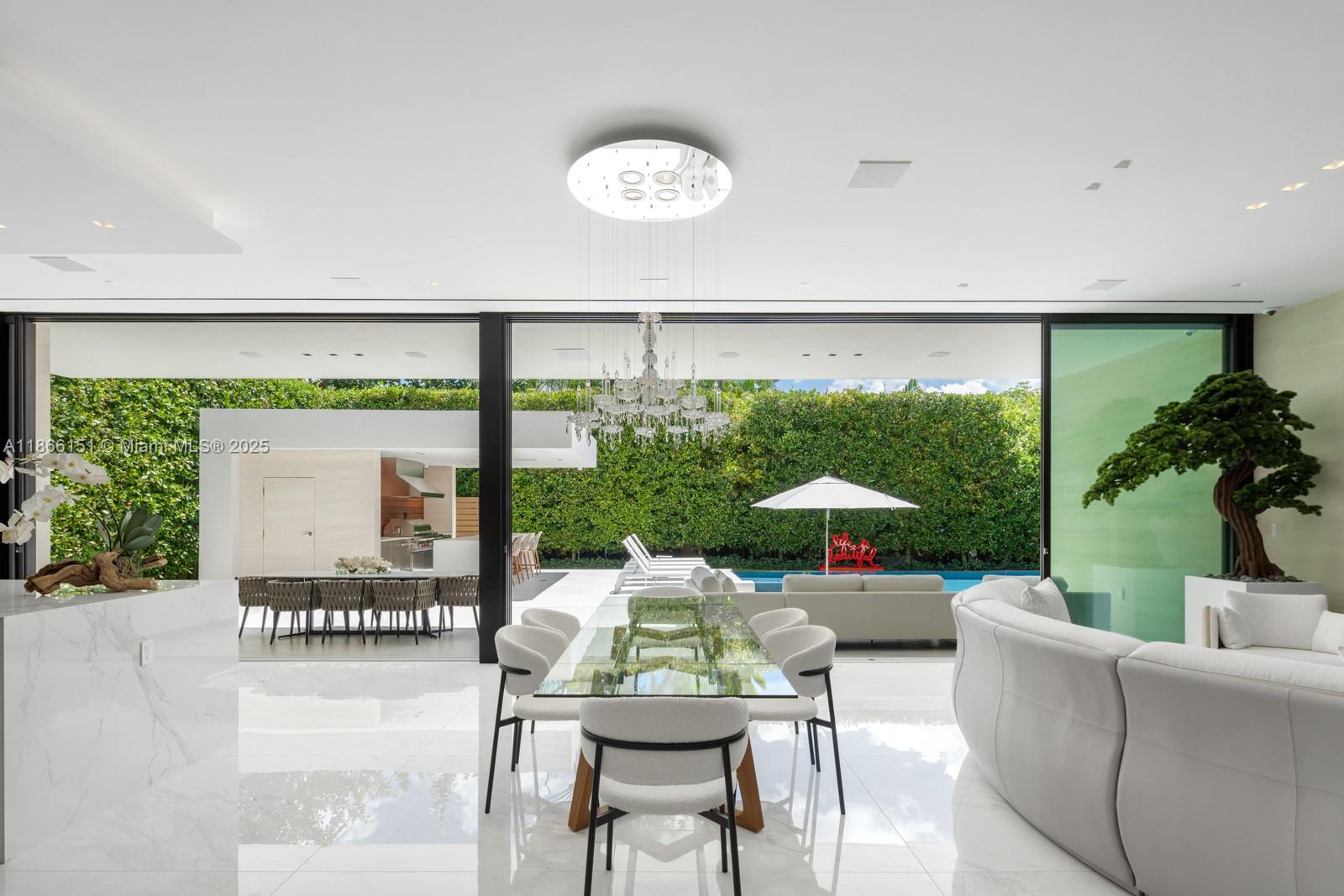 BAY POINT - Residential