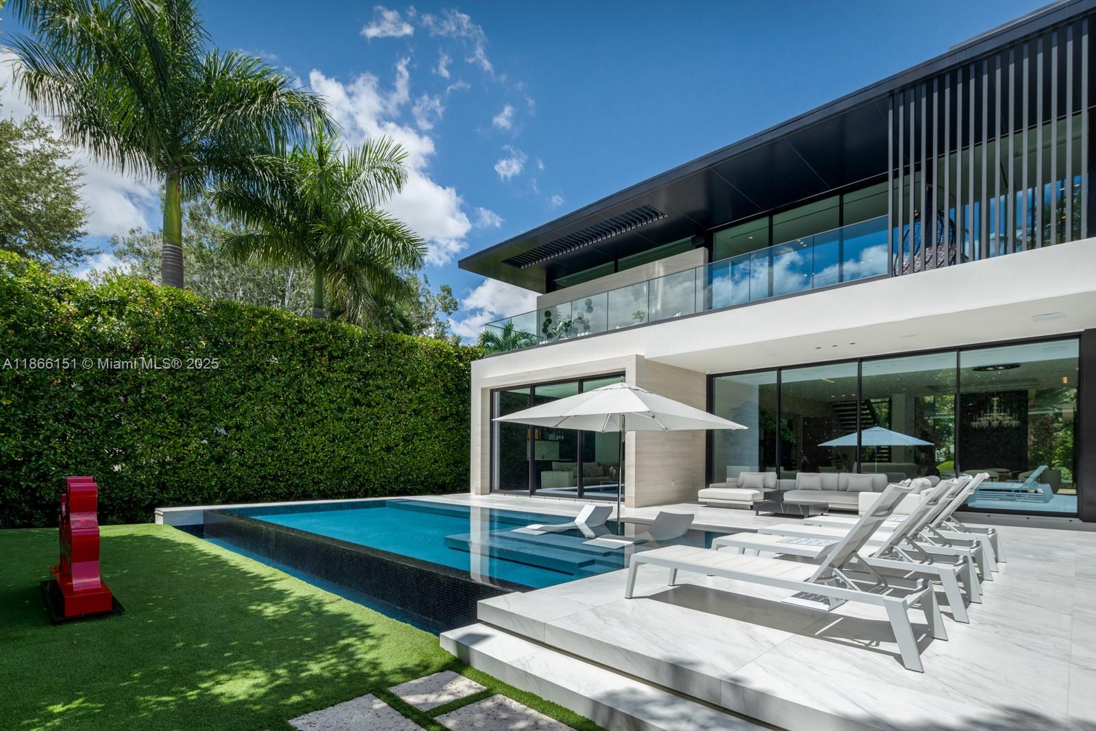 BAY POINT - Residential