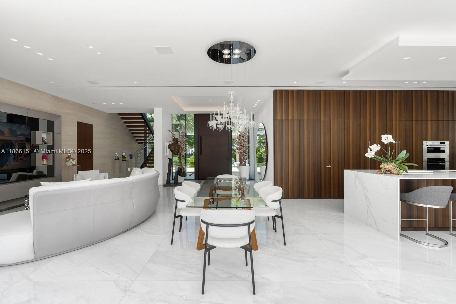 BAY POINT - Residential