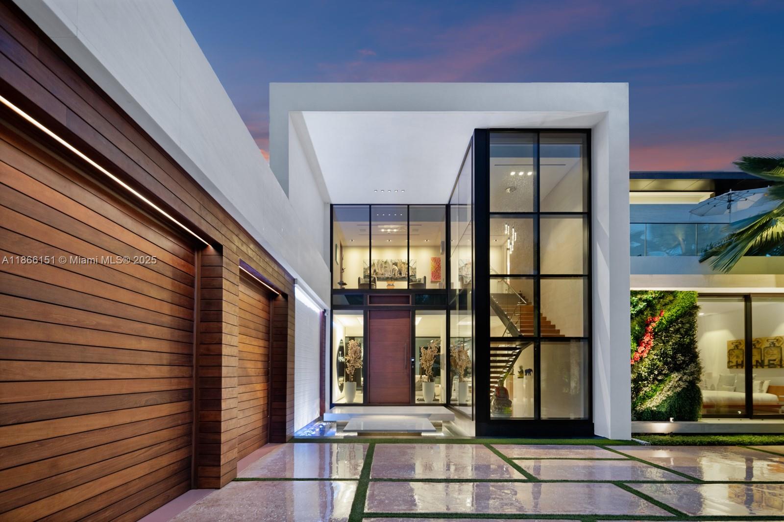 BAY POINT - Residential