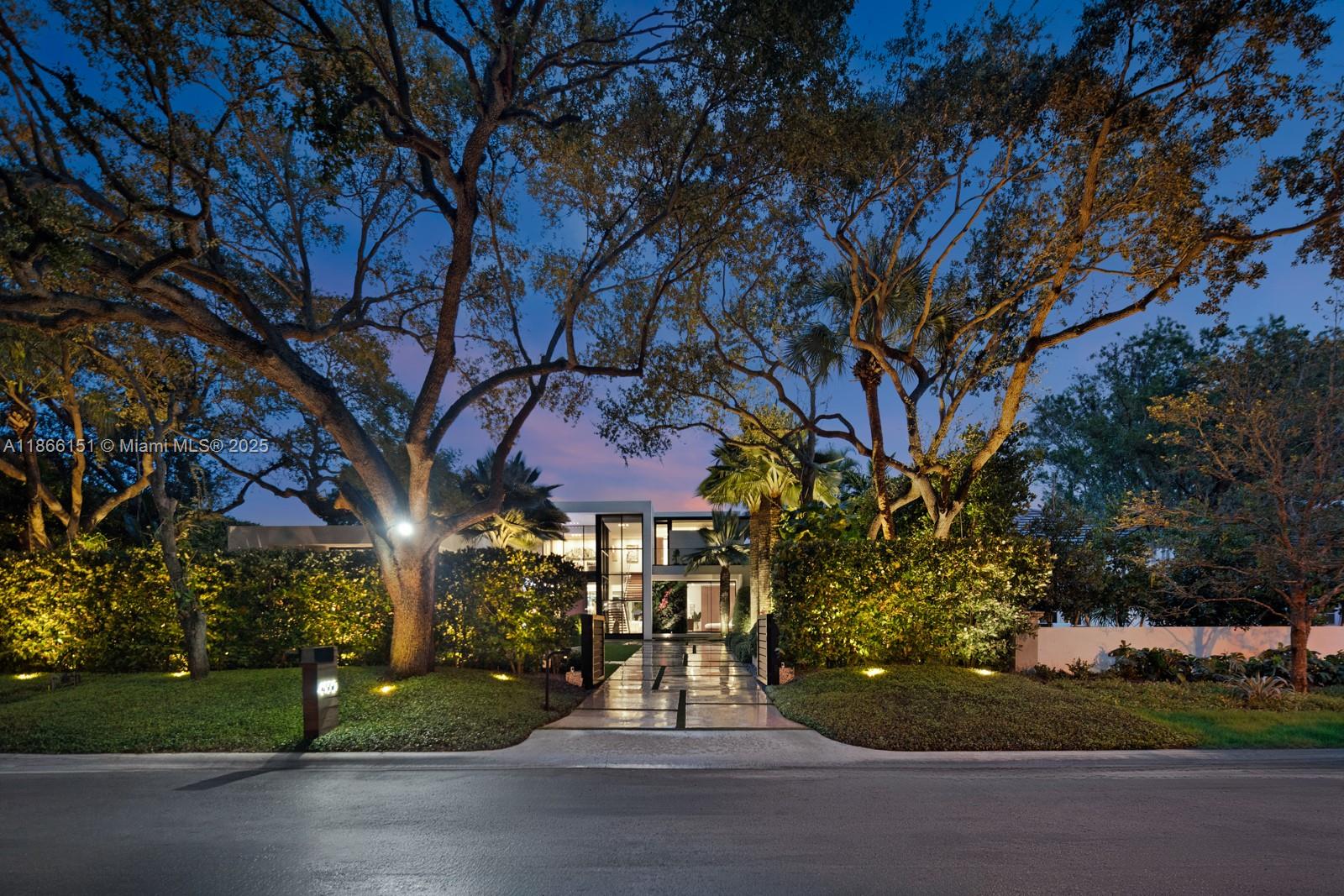 BAY POINT - Residential