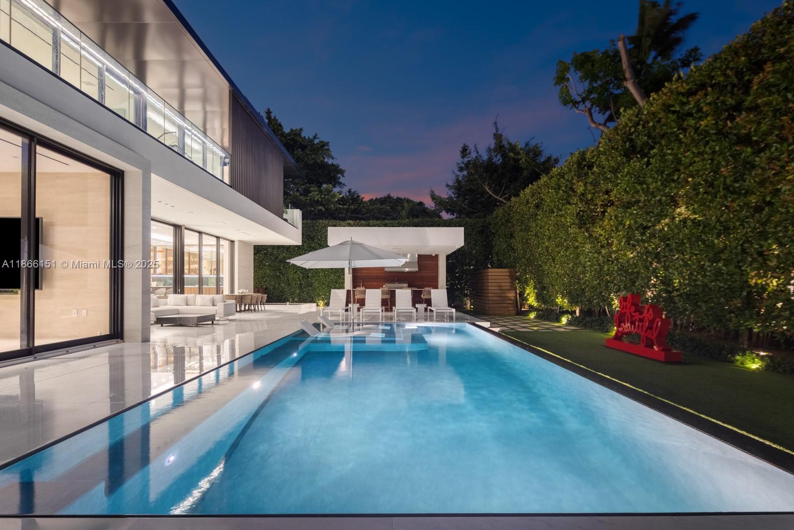 BAY POINT - Residential