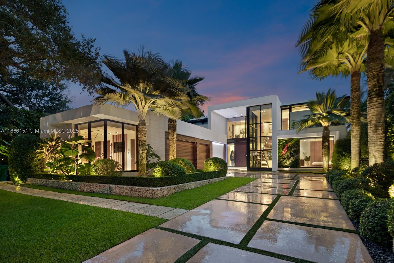 BAY POINT - Residential