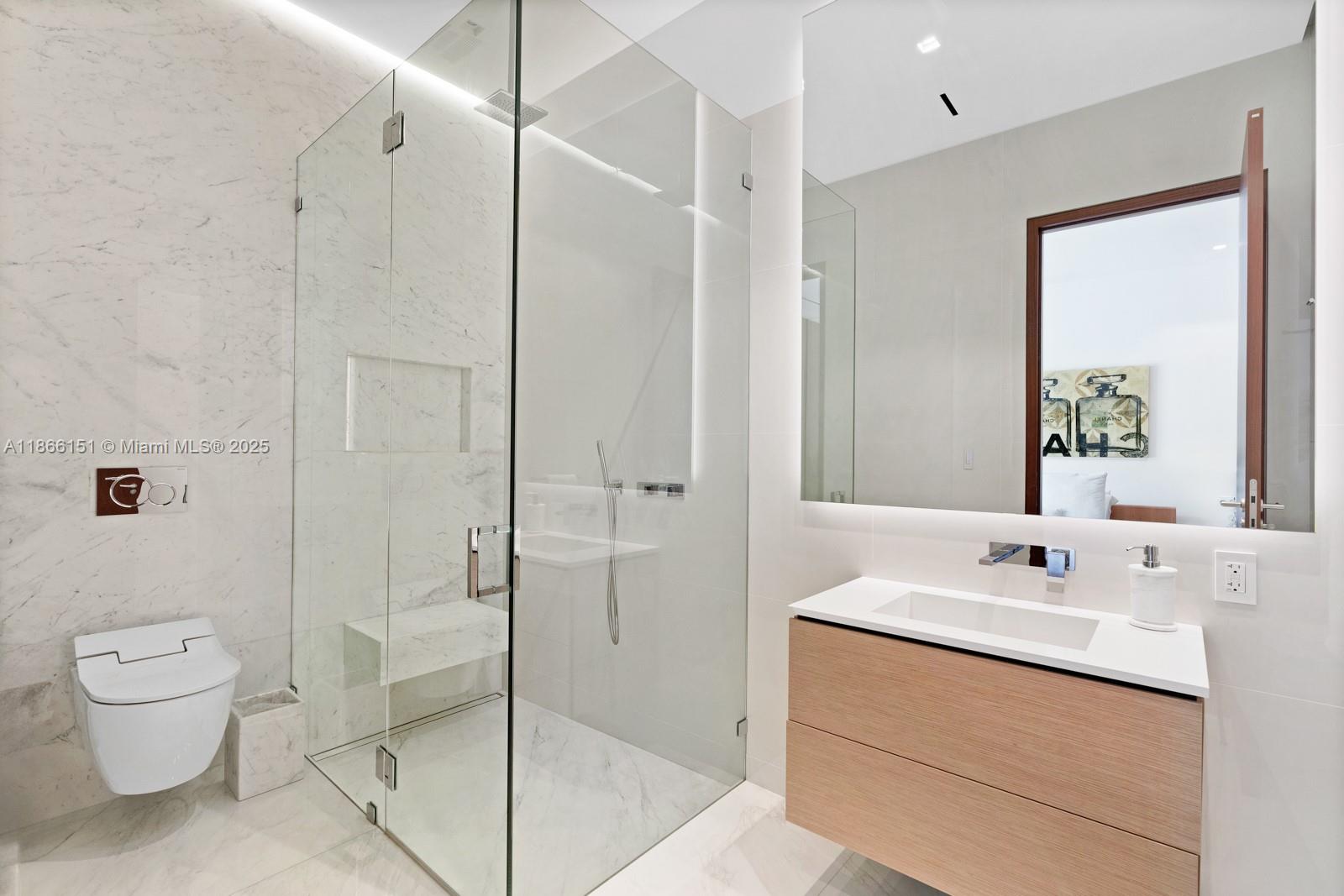 BAY POINT - Residential