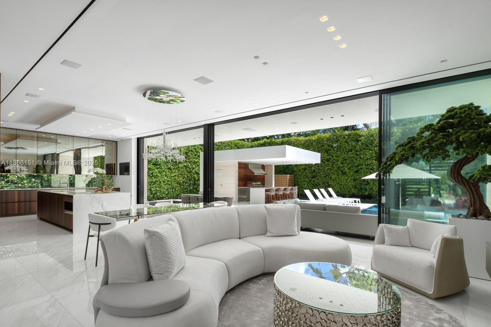 BAY POINT - Residential