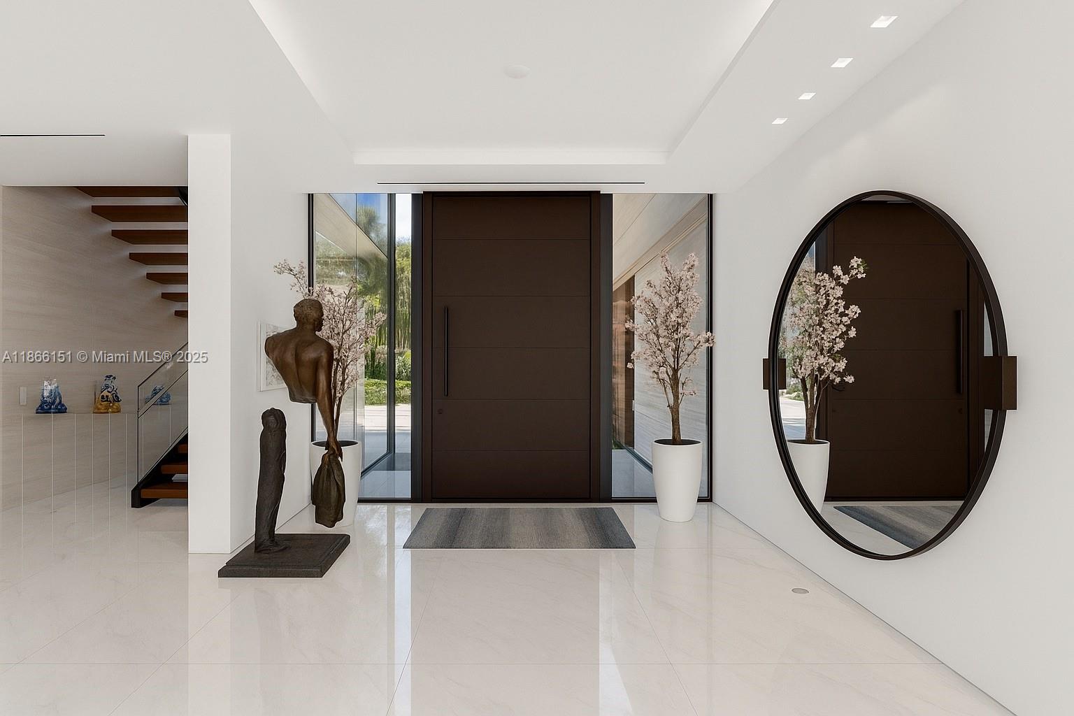 BAY POINT - Residential