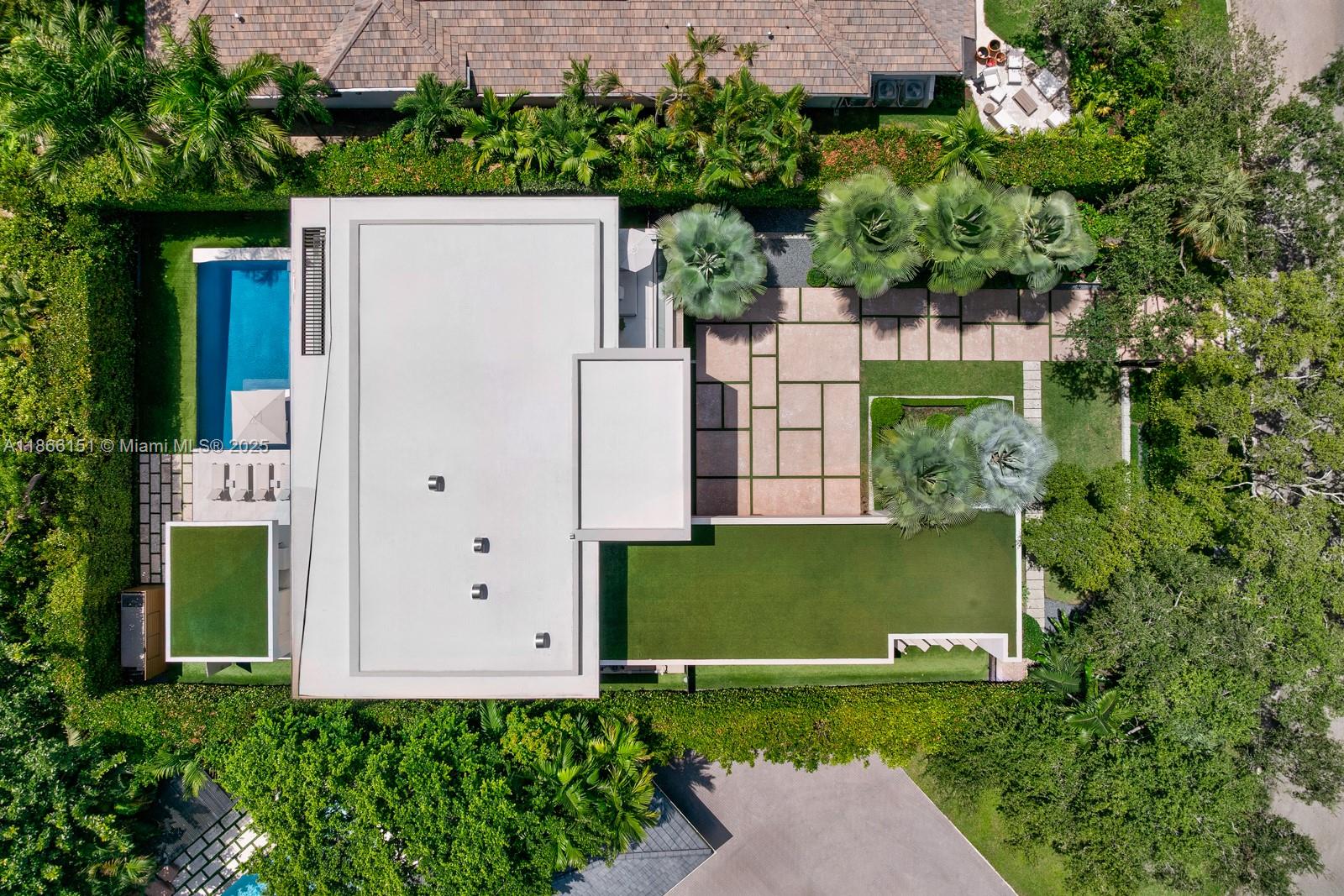 BAY POINT - Residential