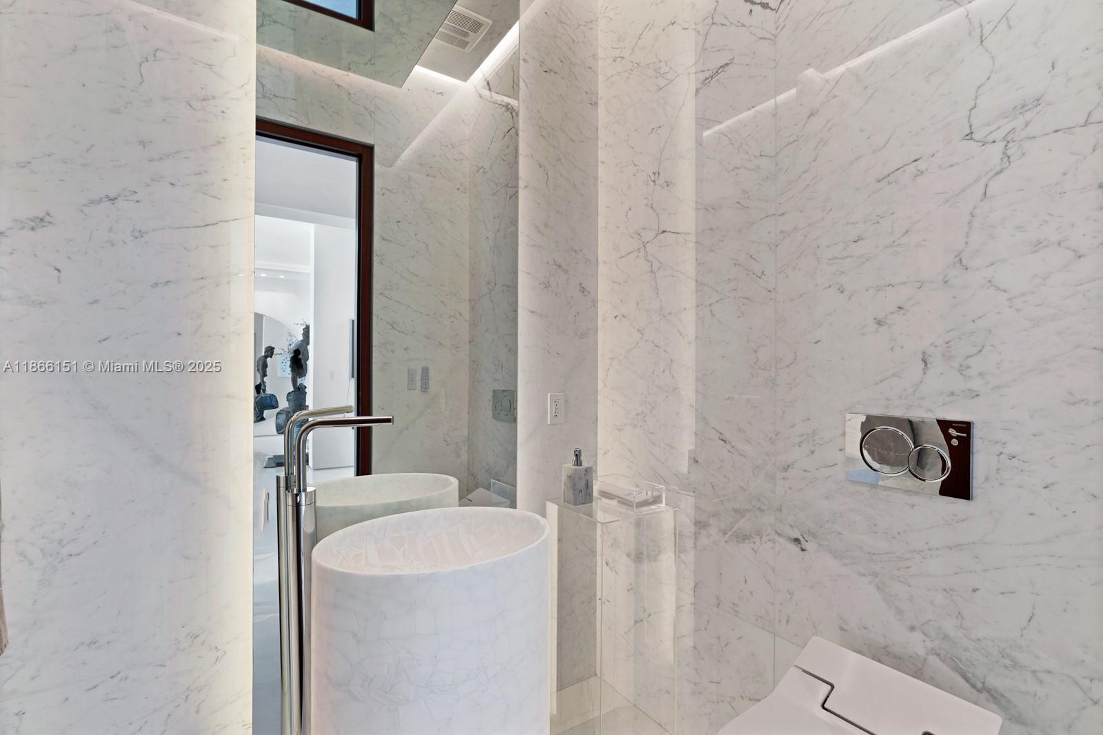 BAY POINT - Residential