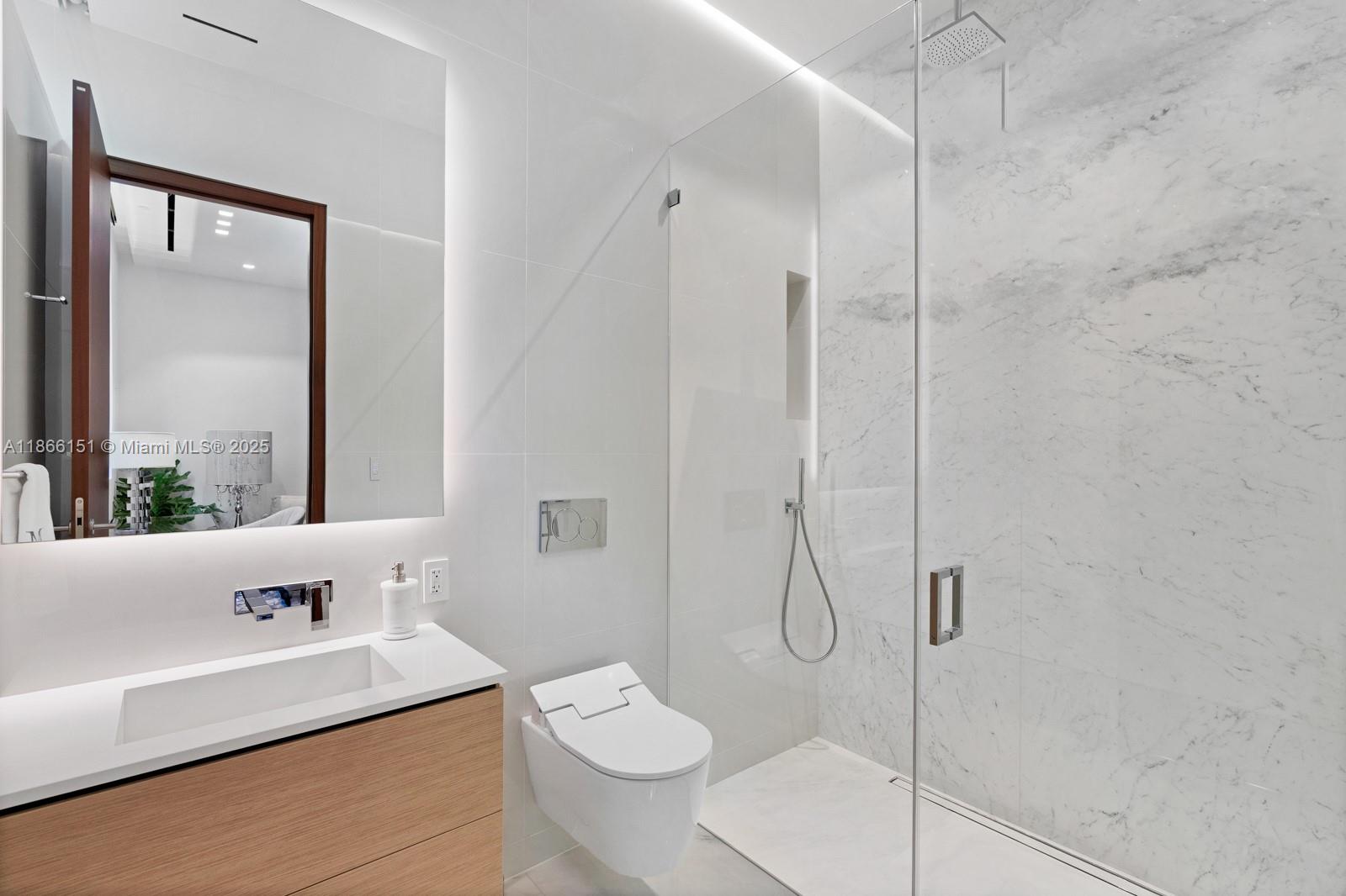 BAY POINT - Residential