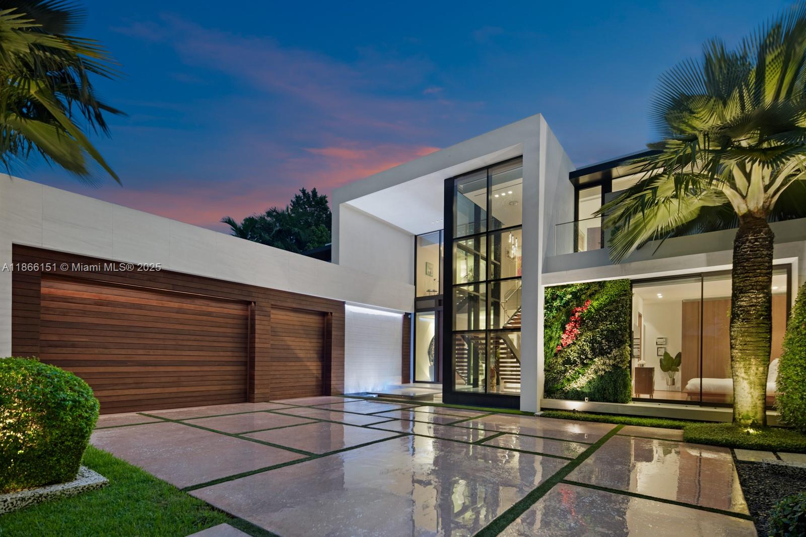 BAY POINT - Residential