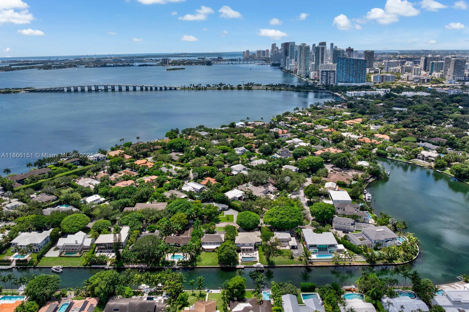 BAY POINT - Residential