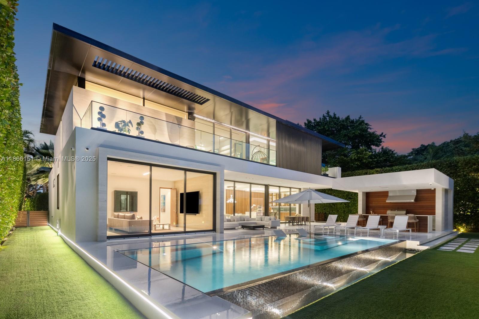 BAY POINT - Residential