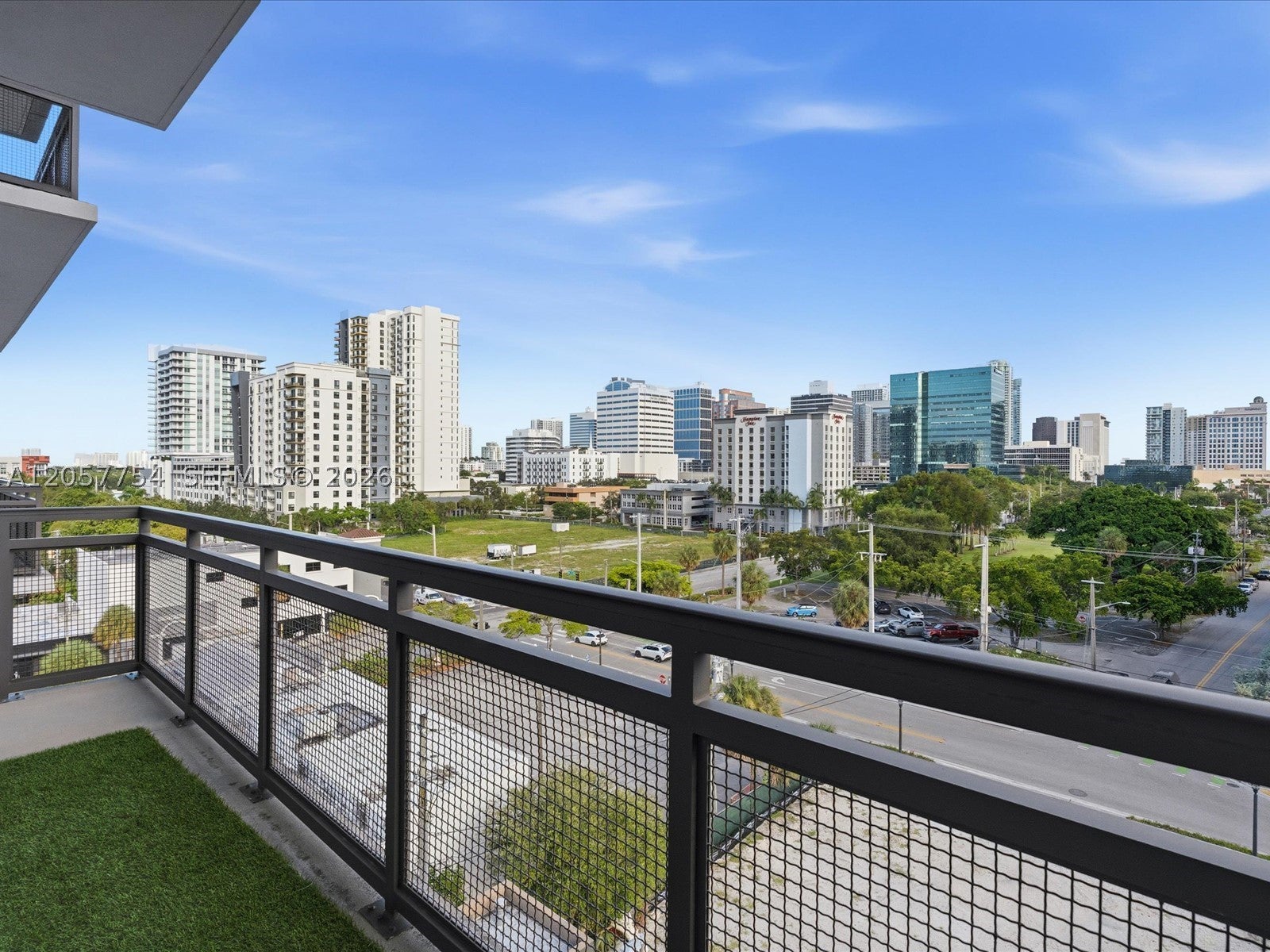 410 NW 1st Ave 604