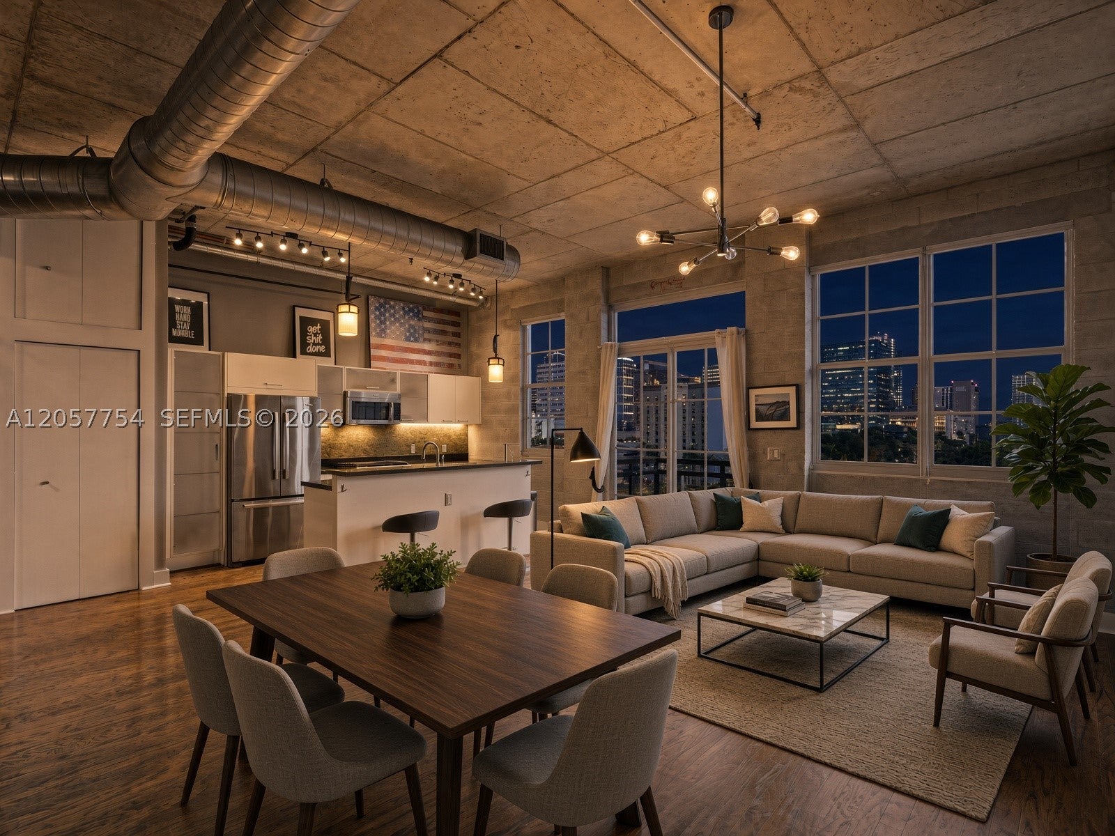 410 NW 1st Ave 604