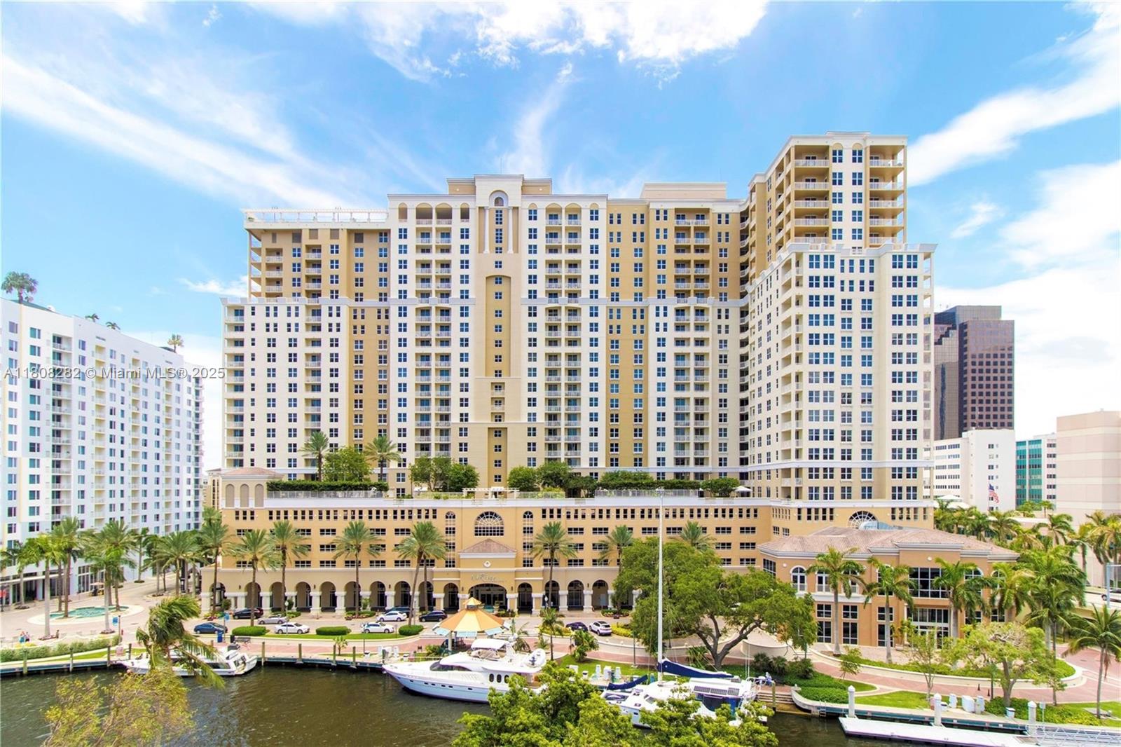 Rental Property at 511 Se 5th Ave 2322, Fort Lauderdale, Broward County, Florida - Bedrooms: 2 
Bathrooms: 2  - $3,400 MO.