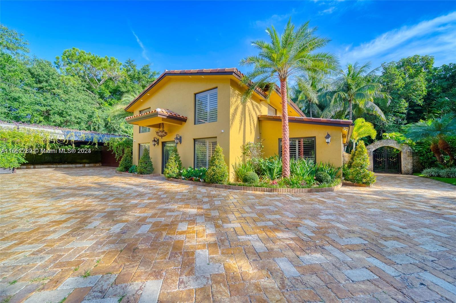 Rental Property at Address Not Disclosed, Miami, Broward County, Florida - Bedrooms: 3 
Bathrooms: 3  - $8,999 MO.