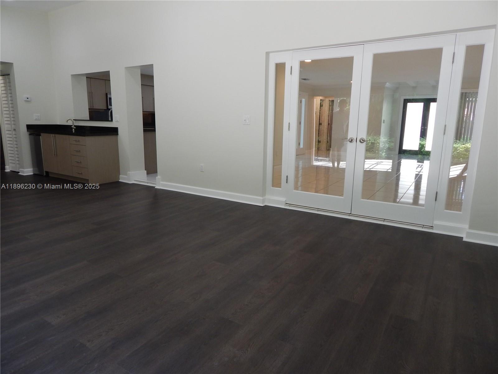 TIMBERWOOD ESTATES - Residential Lease