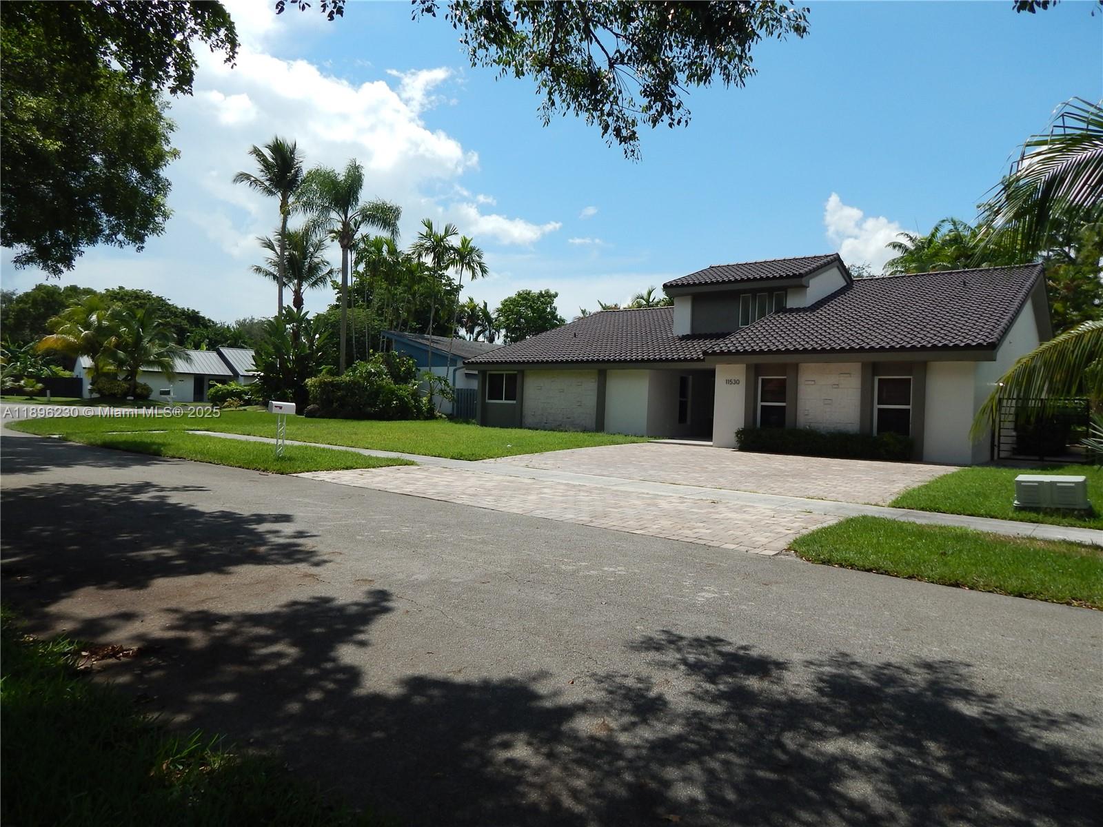 TIMBERWOOD ESTATES - Residential Lease