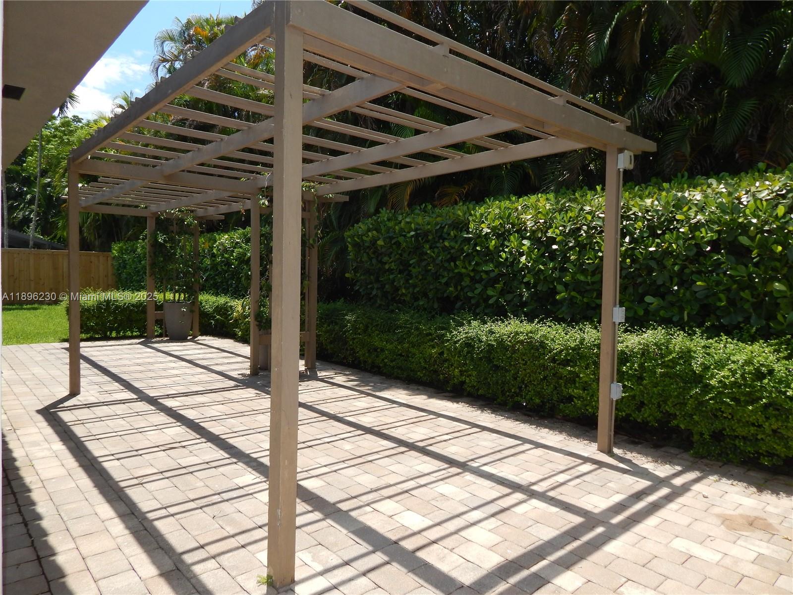 TIMBERWOOD ESTATES - Residential Lease