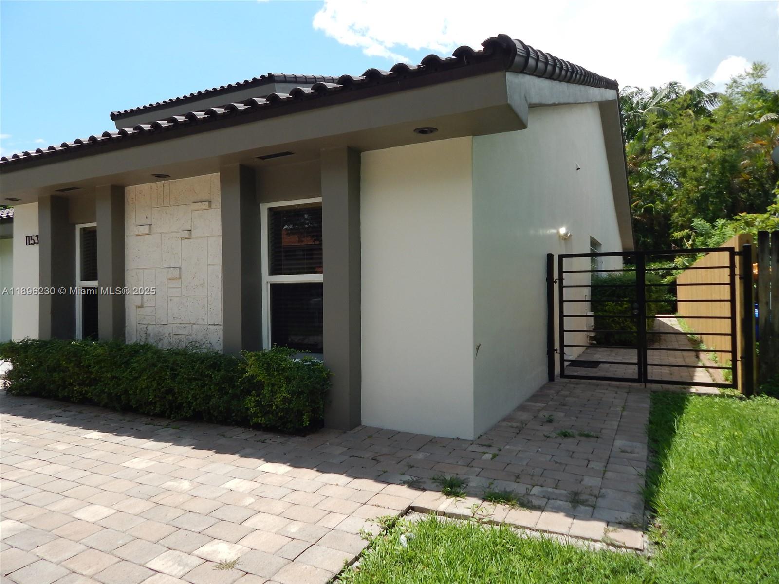 TIMBERWOOD ESTATES - Residential Lease