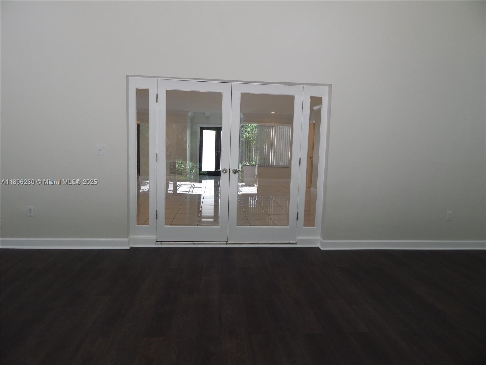 TIMBERWOOD ESTATES - Residential Lease